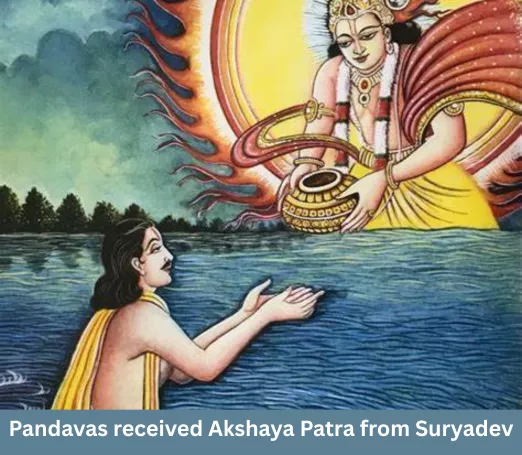 Sevas performed on this day gives us endless piety.