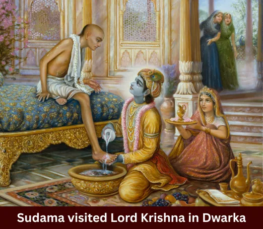 Sevas performed on this day brings boundless blessings of the Lord.