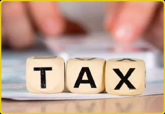 Tax Exemption (80G if requested)